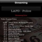Download Police Radio Cell Phone Software